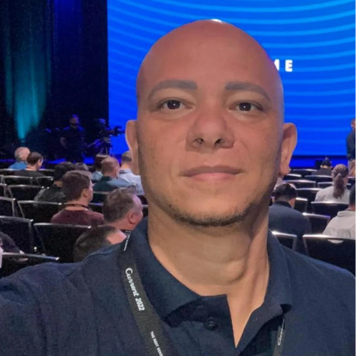 Flávio Roberto Cruz Silva