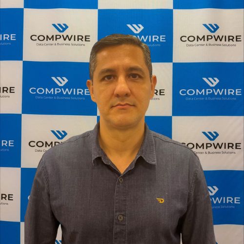 Sandro Henrique Resque