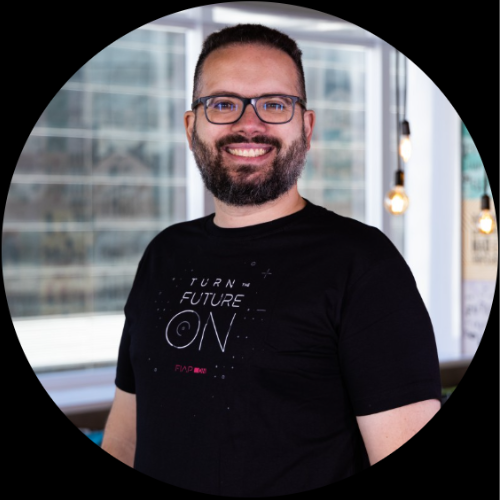 Alexandre Alves Andrade