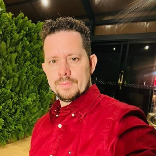 Alexandre Vieira de Oliveira