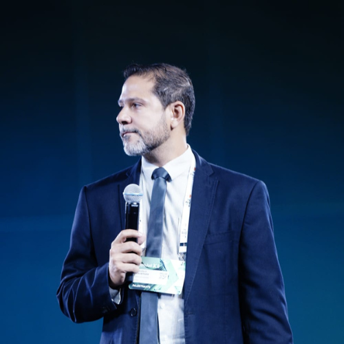 Angelo Stacciarini Seraphin